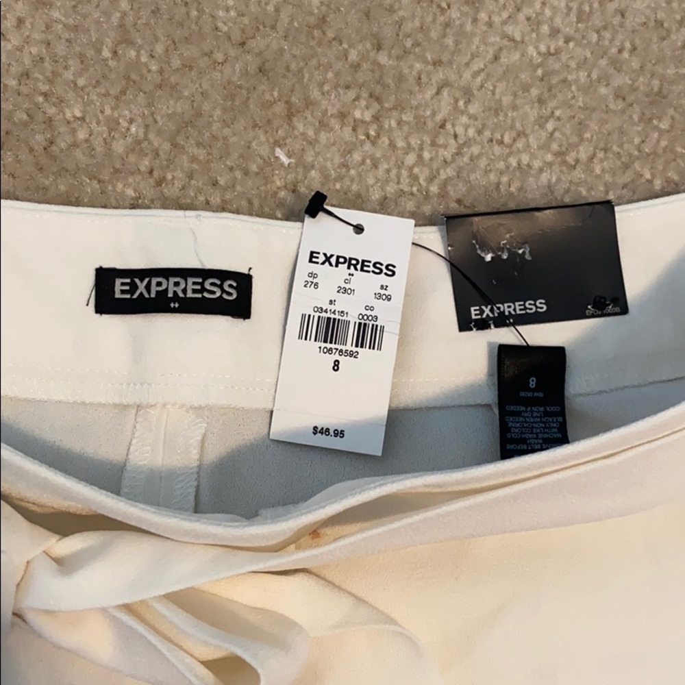 Express Shorts - Picture 4 of 4